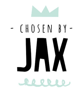 Chosen By Jax
