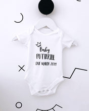 Load image into Gallery viewer, New Baby / Baby Announcement / Baby Grow